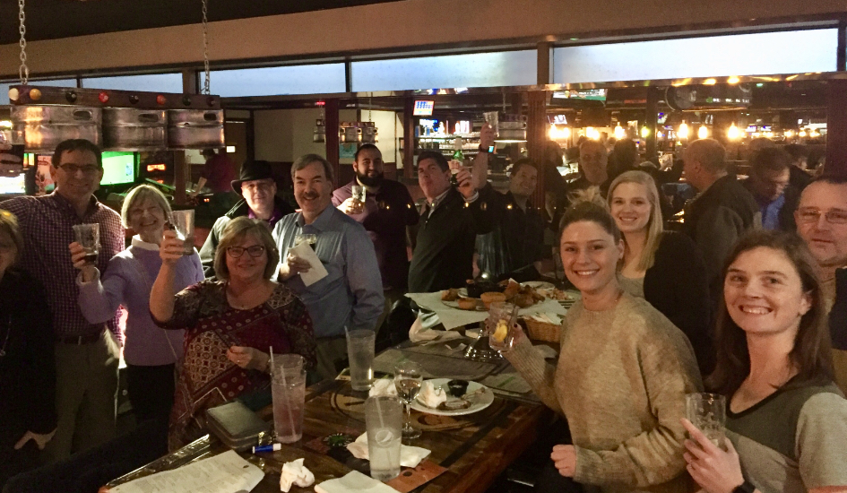 Centaris professional services team