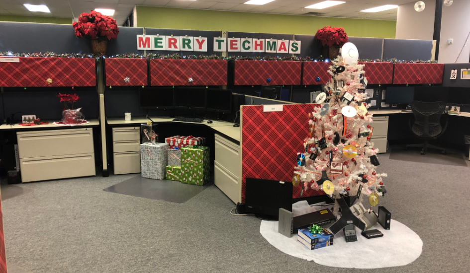 Centaris client solutions team