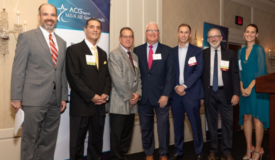 Centaris professional office environment